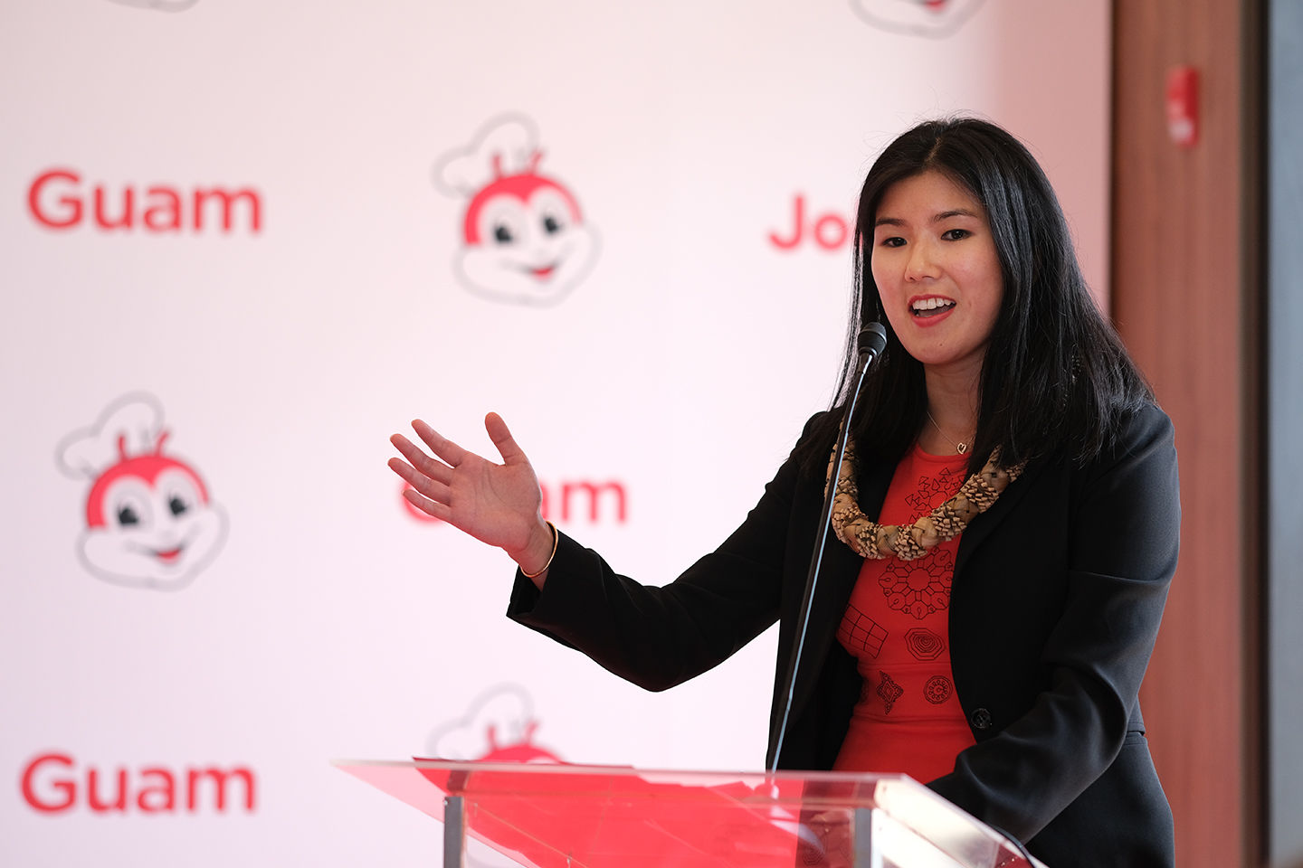 Jollibee to open at 4 new locations in 5 years